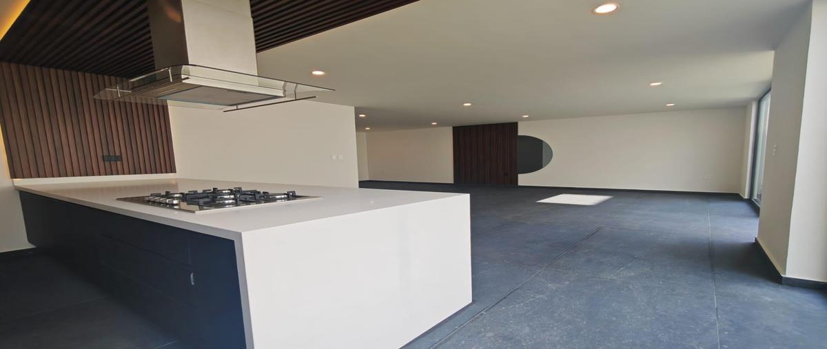 Foto de casa en venta en  , lomas de angelópolis, san andrés cholula, puebla, 0 No. 05