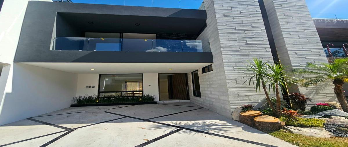 Foto de casa en , lomas de angelópolis, san andrés cholula, puebla, 0 foto 01 Foto de casa en venta en , lomas de angelópolis, san andrés cholula, puebla, 0 No. 01