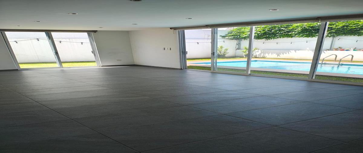 Foto de casa en venta en  , lomas de angelópolis, san andrés cholula, puebla, 31036873 No. 03