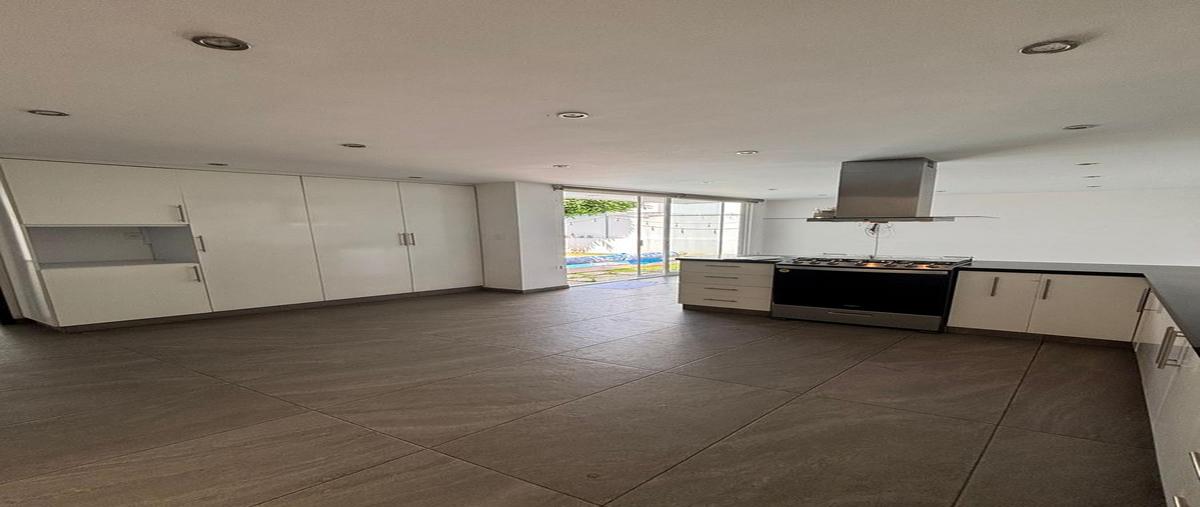 Foto de casa en venta en  , lomas de angelópolis, san andrés cholula, puebla, 31036873 No. 05