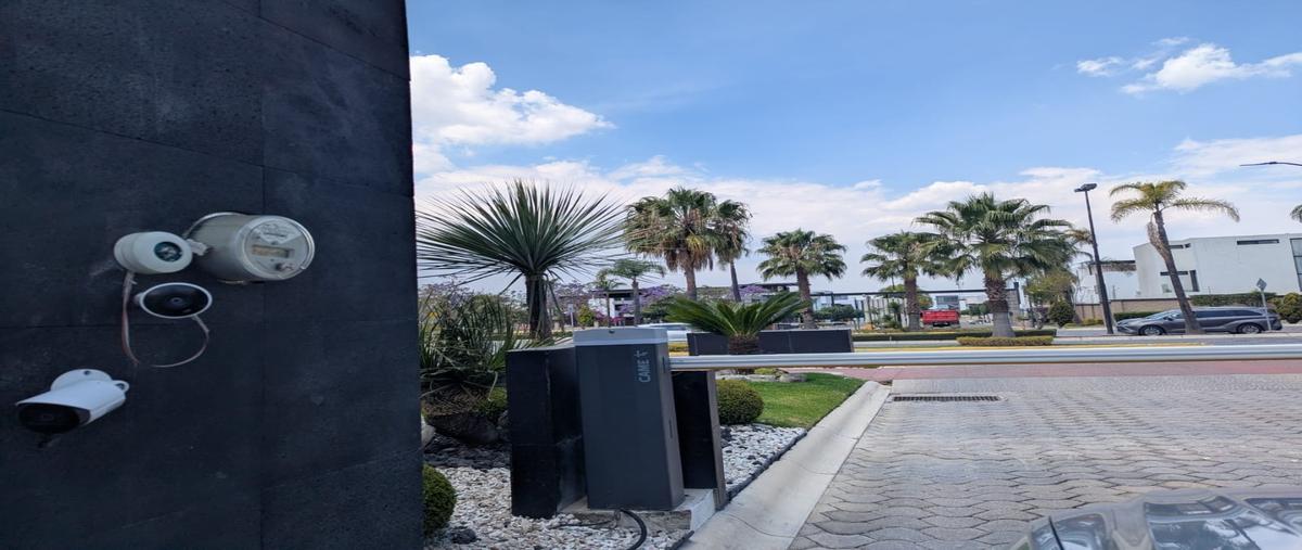 Foto de terreno habitacional en venta en  , lomas de angelópolis, san andrés cholula, puebla, 0 No. 03