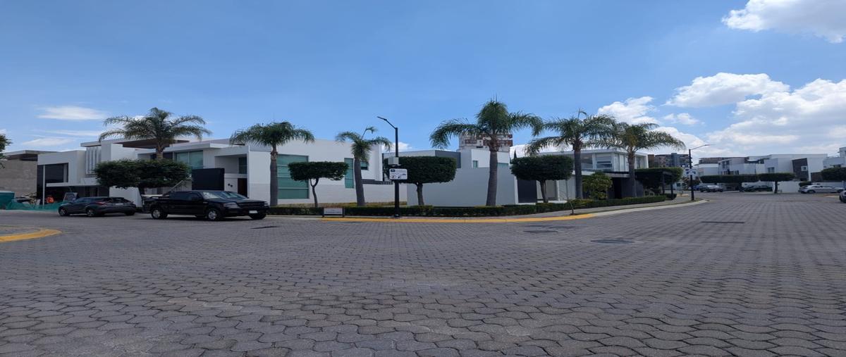 Foto de terreno habitacional en venta en  , lomas de angelópolis, san andrés cholula, puebla, 0 No. 04