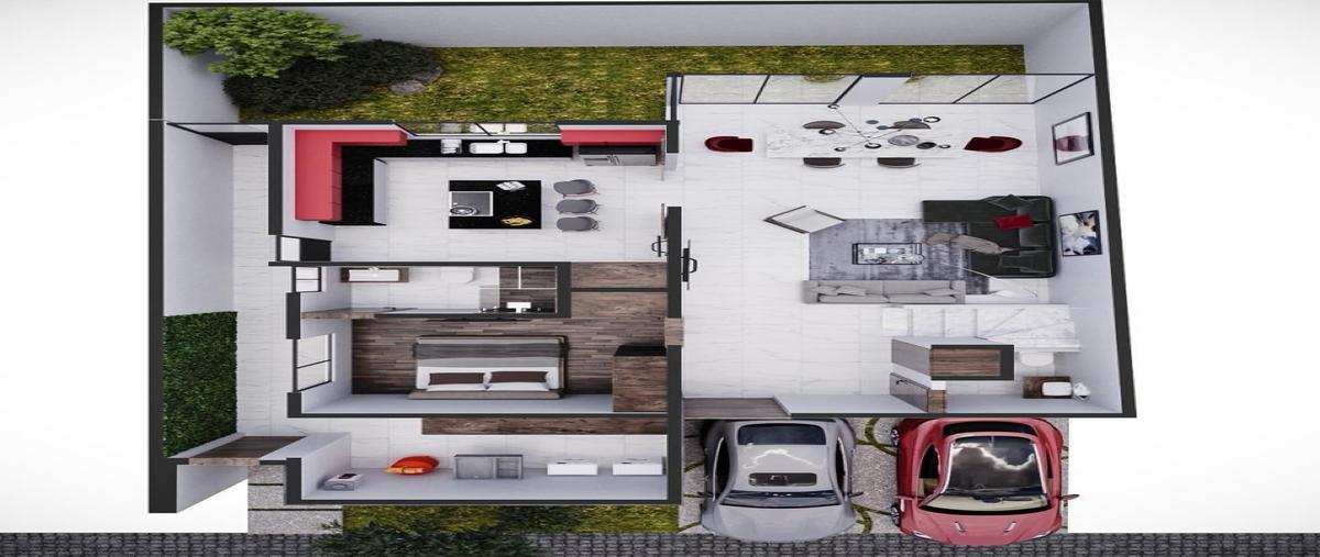 Foto de casa en venta en  , lomas de angelópolis, san andrés cholula, puebla, 0 No. 03