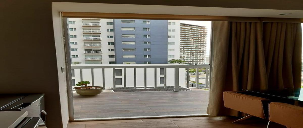 Foto de departamento en renta en  , lomas de angelópolis, san andrés cholula, puebla, 0 No. 04