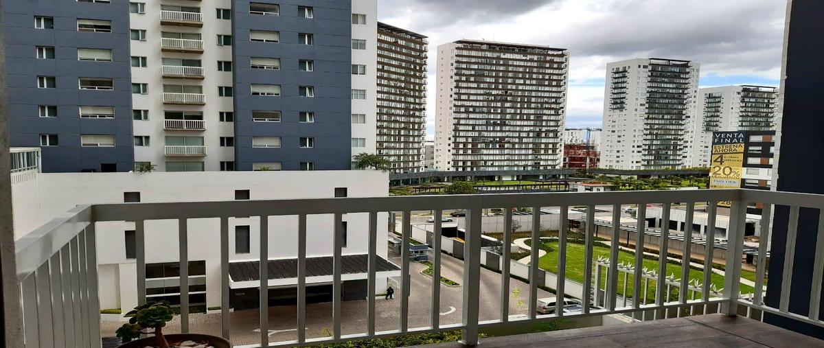 Foto de departamento en renta en  , lomas de angelópolis, san andrés cholula, puebla, 0 No. 05