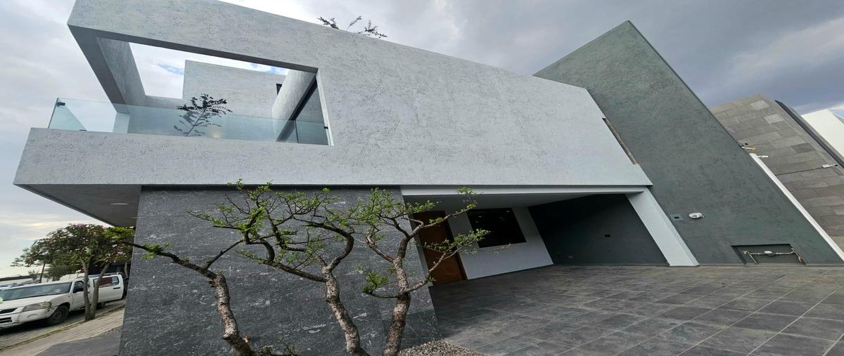 Foto de casa en venta en  , lomas de angelópolis, san andrés cholula, puebla, 31038191 No. 03