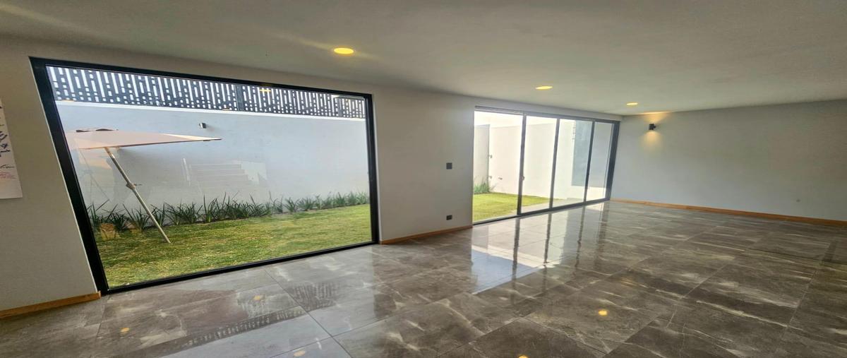 Foto de casa en venta en  , lomas de angelópolis, san andrés cholula, puebla, 31038191 No. 05