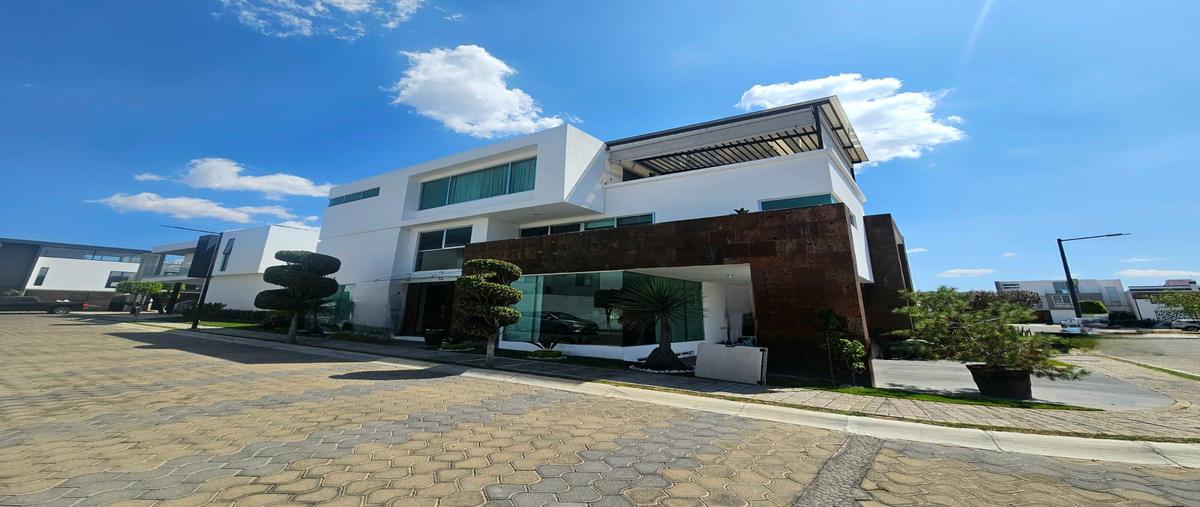 Foto de casa en venta en  , lomas de angelópolis, san andrés cholula, puebla, 0 No. 03