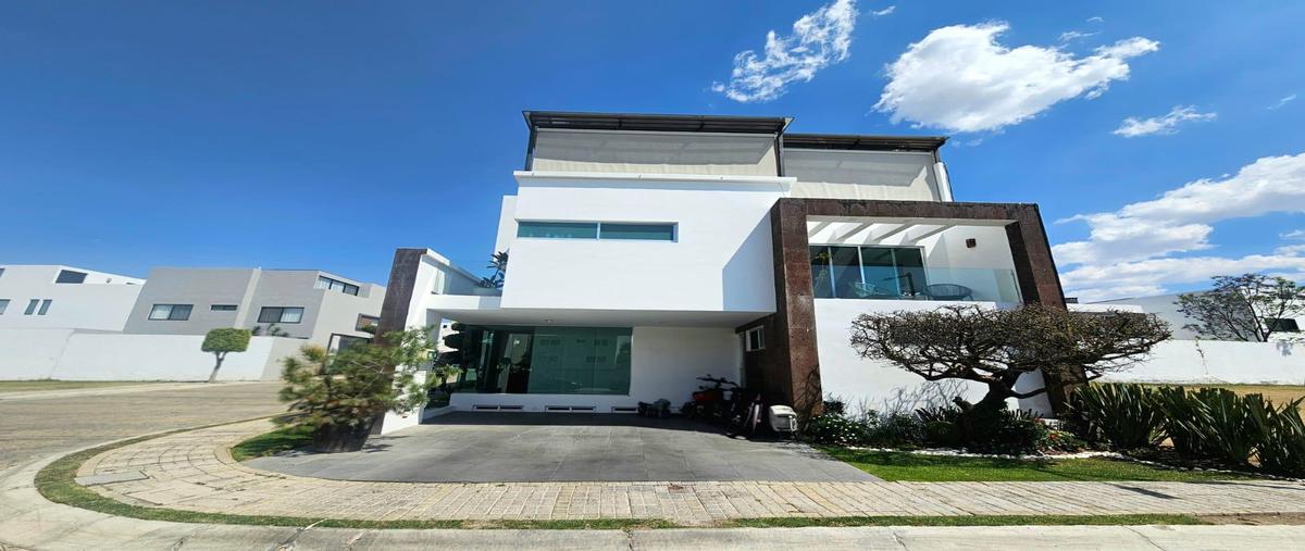 Foto de casa en venta en  , lomas de angelópolis, san andrés cholula, puebla, 0 No. 04
