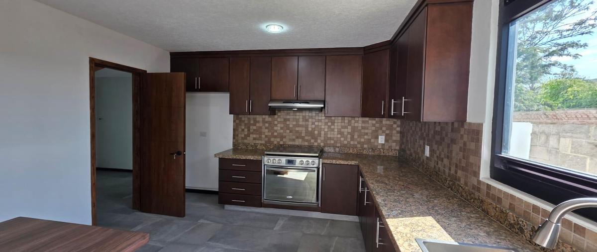 Foto de casa en venta en  , lomas de angelópolis, san andrés cholula, puebla, 0 No. 05