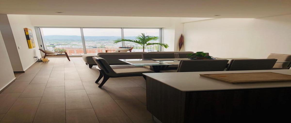 Foto de departamento en renta en  , lomas de angelópolis, san andrés cholula, puebla, 0 No. 04