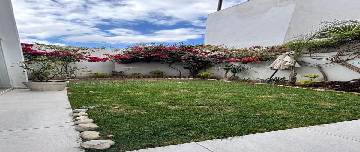 Foto de casa en renta en  , lomas de angelópolis, san andrés cholula, puebla, 0 No. 04