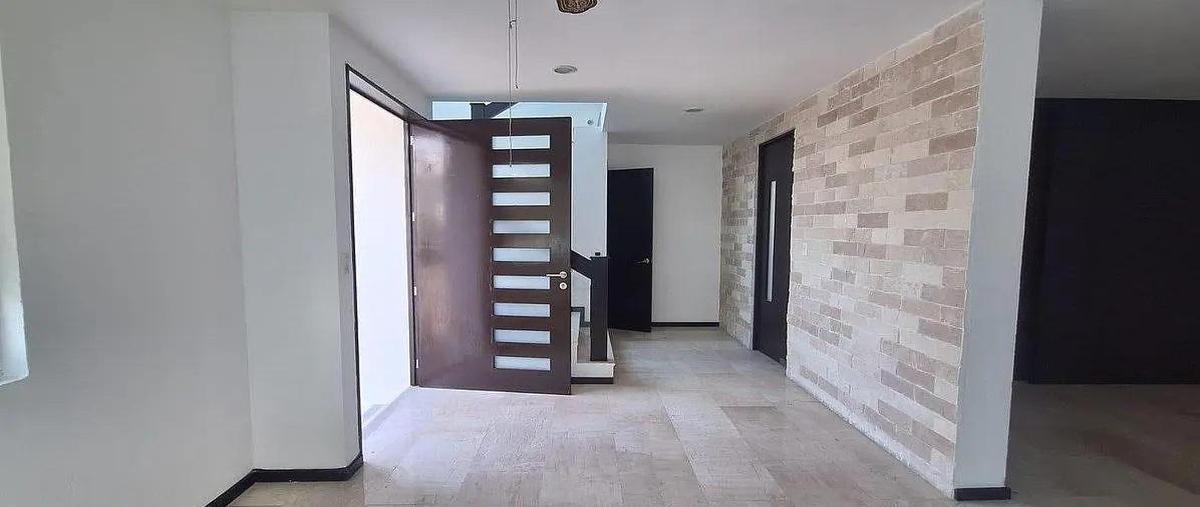 Foto de casa en renta en  , lomas de angelópolis, san andrés cholula, puebla, 31040490 No. 03