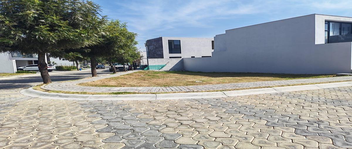 Foto de terreno habitacional en venta en  , lomas de angelópolis, san andrés cholula, puebla, 0 No. 03