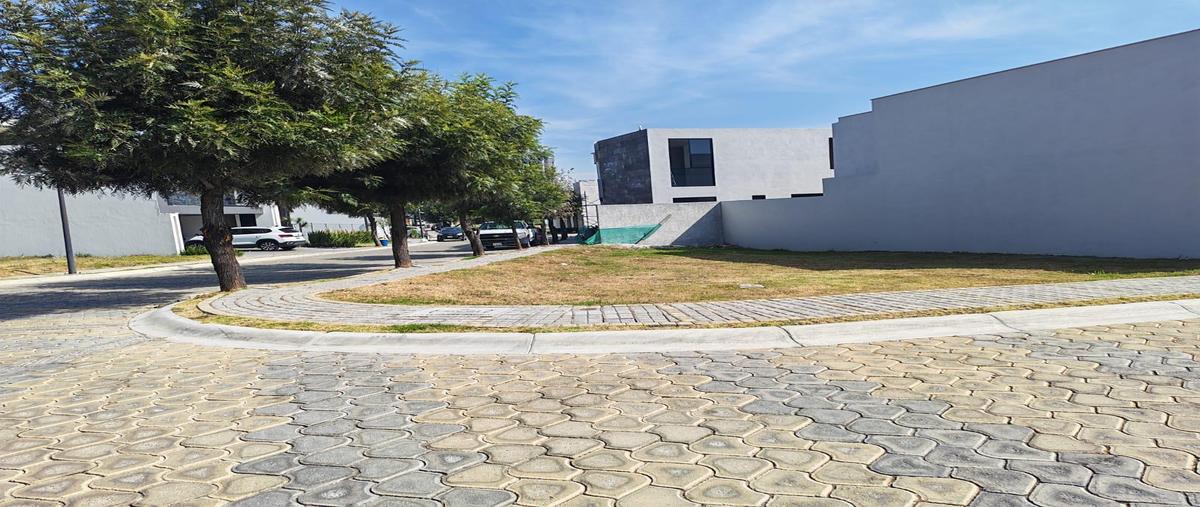 Foto de terreno habitacional en venta en  , lomas de angelópolis, san andrés cholula, puebla, 0 No. 04