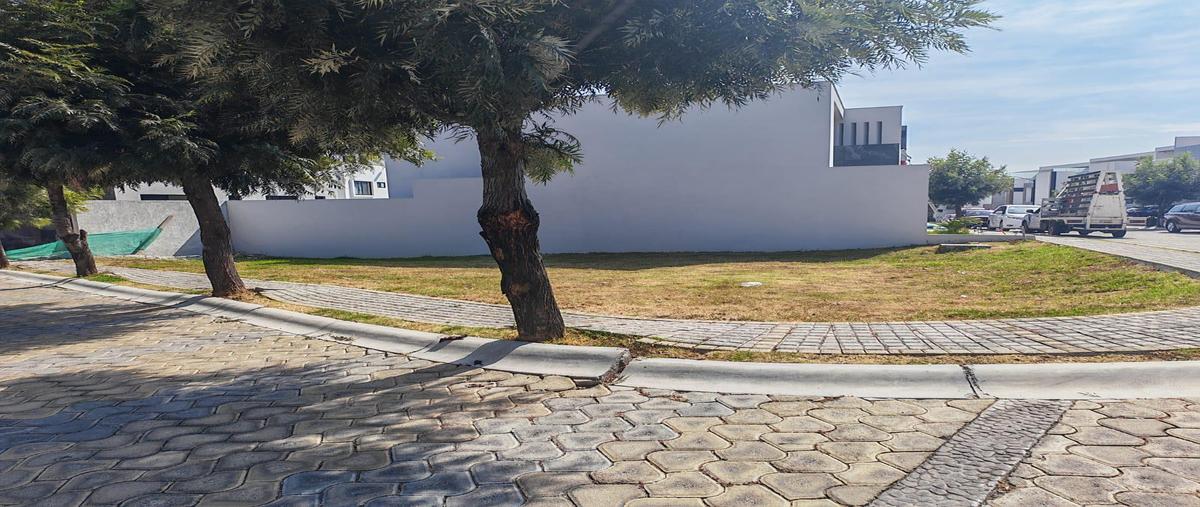 Foto de terreno habitacional en venta en  , lomas de angelópolis, san andrés cholula, puebla, 0 No. 05