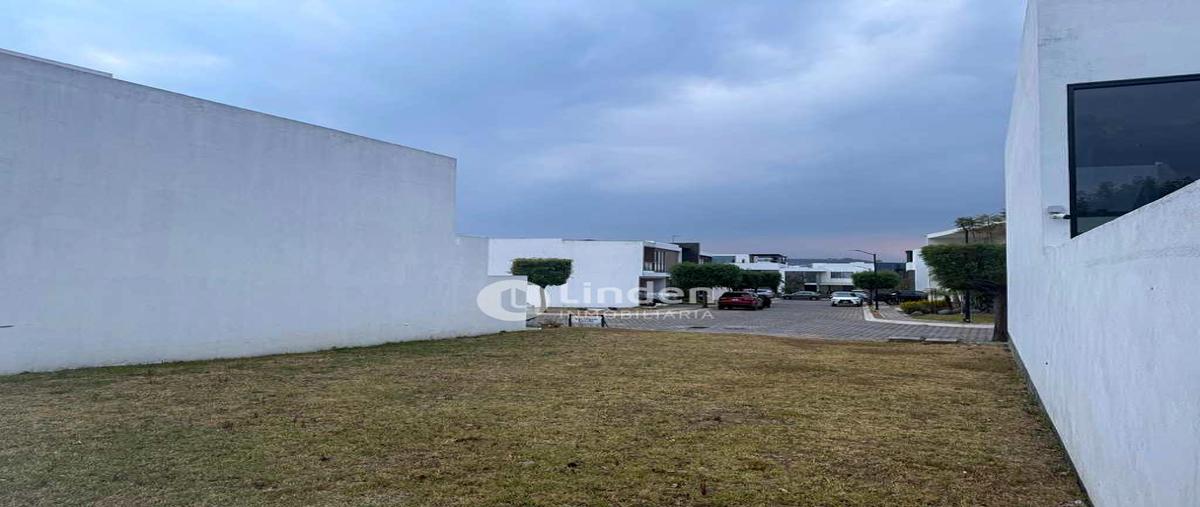 Foto de terreno habitacional en venta en  , lomas de angelópolis, san andrés cholula, puebla, 0 No. 03