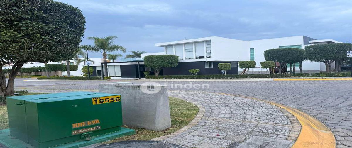 Foto de terreno habitacional en venta en  , lomas de angelópolis, san andrés cholula, puebla, 0 No. 04