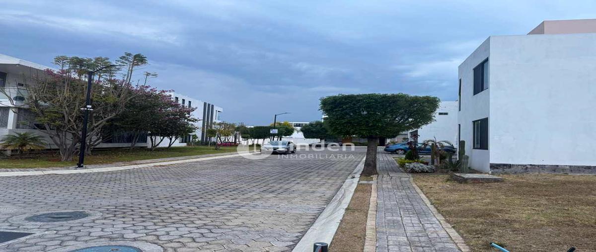 Foto de terreno habitacional en venta en  , lomas de angelópolis, san andrés cholula, puebla, 0 No. 05