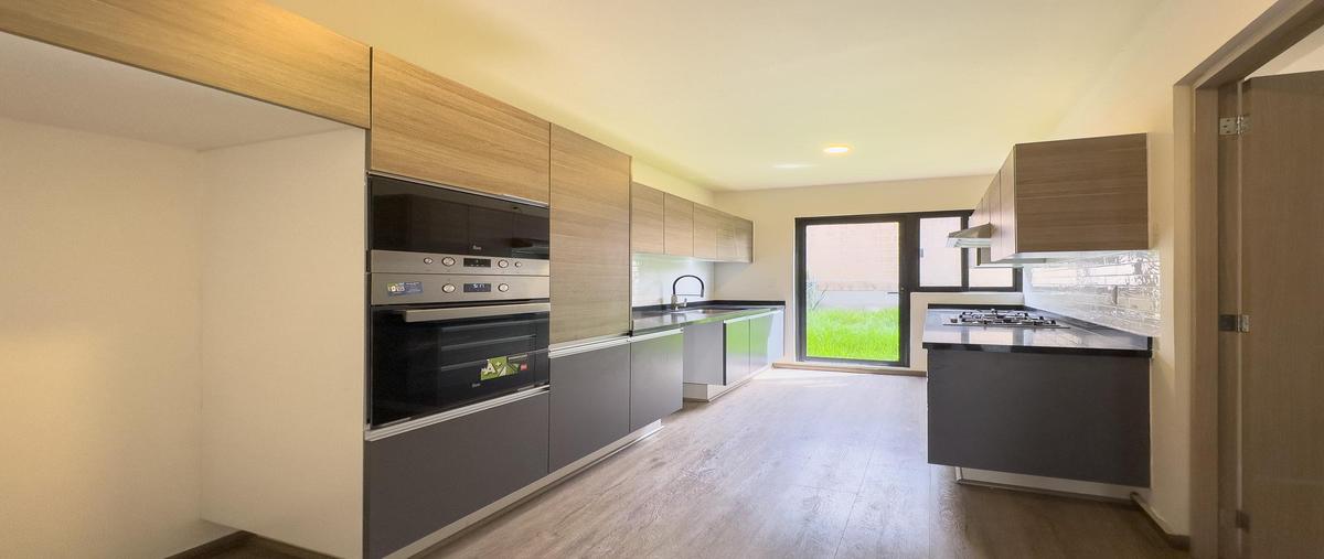 Foto de casa en renta en  , lomas de angelópolis, san andrés cholula, puebla, 0 No. 04