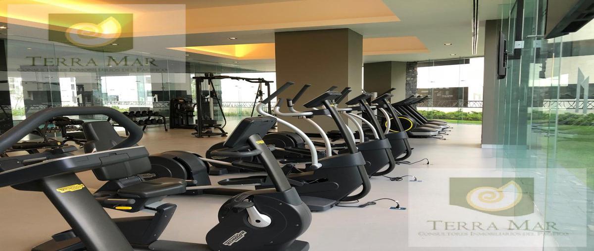 Foto de departamento en venta en  , lomas de angelópolis, san andrés cholula, puebla, 31057103 No. 03