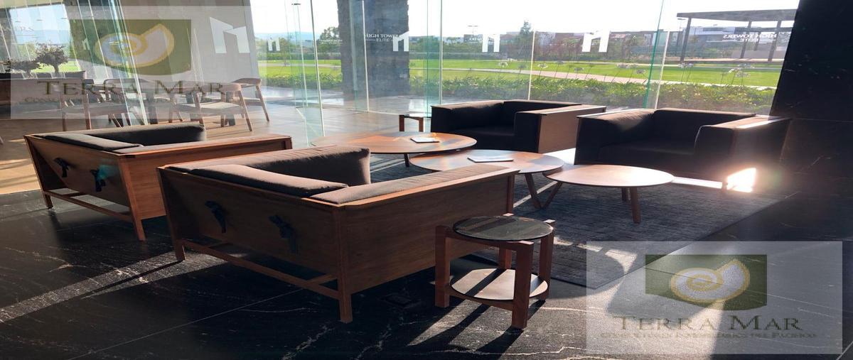 Foto de departamento en venta en  , lomas de angelópolis, san andrés cholula, puebla, 31057103 No. 04