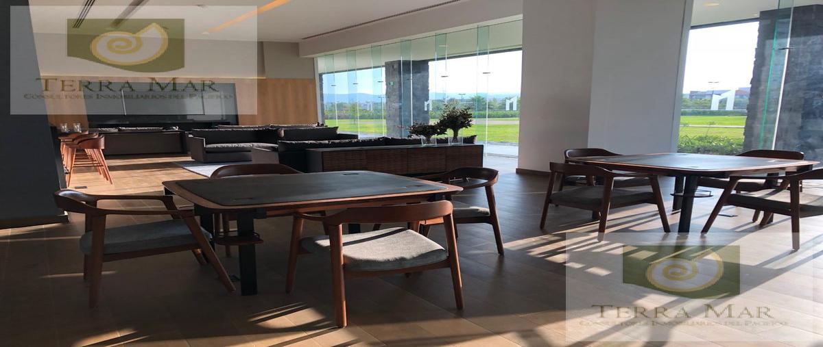 Foto de departamento en venta en  , lomas de angelópolis, san andrés cholula, puebla, 31057103 No. 05