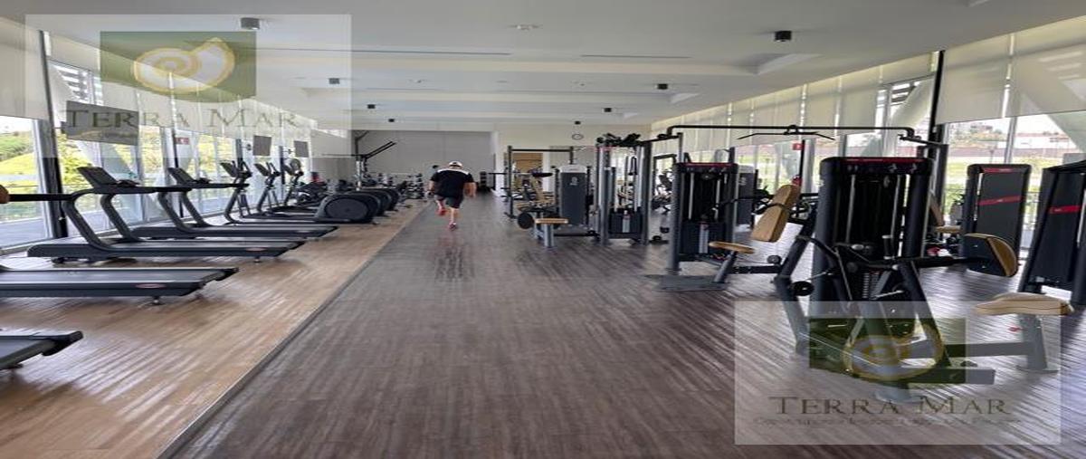 Foto de departamento en venta en  , lomas de angelópolis, san andrés cholula, puebla, 31057106 No. 05