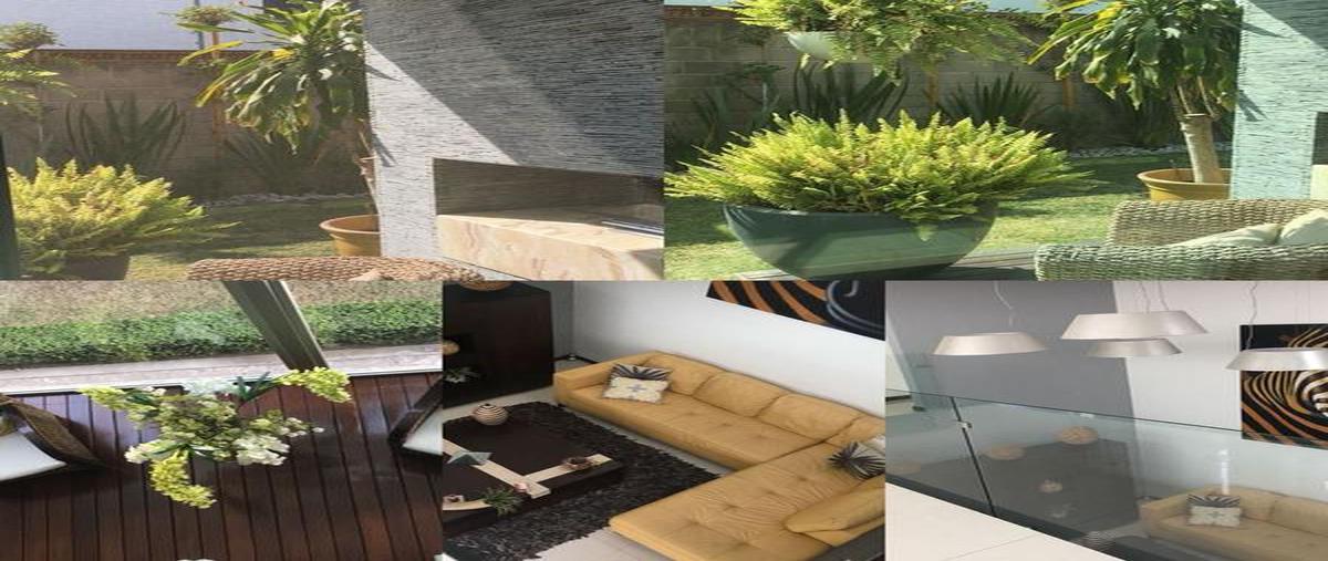 Foto de casa en renta en  , lomas de angelópolis, san andrés cholula, puebla, 31057107 No. 03