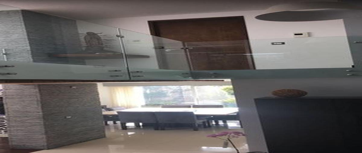 Foto de casa en renta en  , lomas de angelópolis, san andrés cholula, puebla, 31057107 No. 05