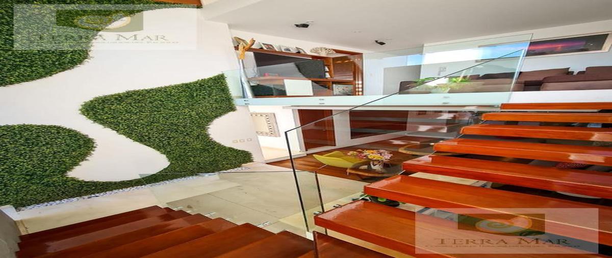 Foto de casa en venta en  , lomas de angelópolis, san andrés cholula, puebla, 31057108 No. 03