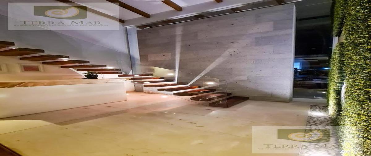 Foto de casa en venta en  , lomas de angelópolis, san andrés cholula, puebla, 31057108 No. 04