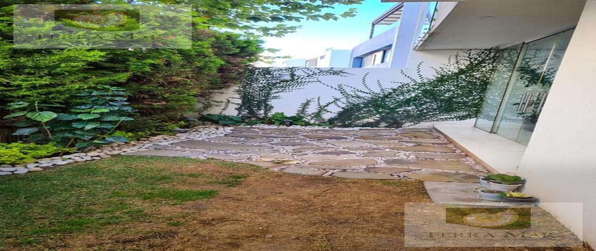 Foto de casa en venta en  , lomas de angelópolis, san andrés cholula, puebla, 31057108 No. 05