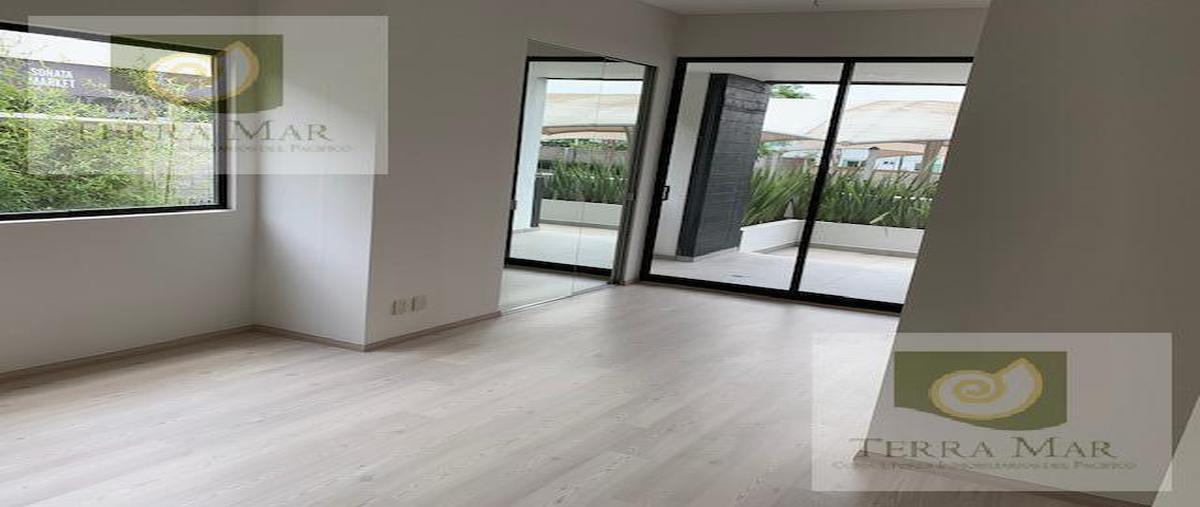 Foto de departamento en venta en  , lomas de angelópolis, san andrés cholula, puebla, 31057111 No. 04