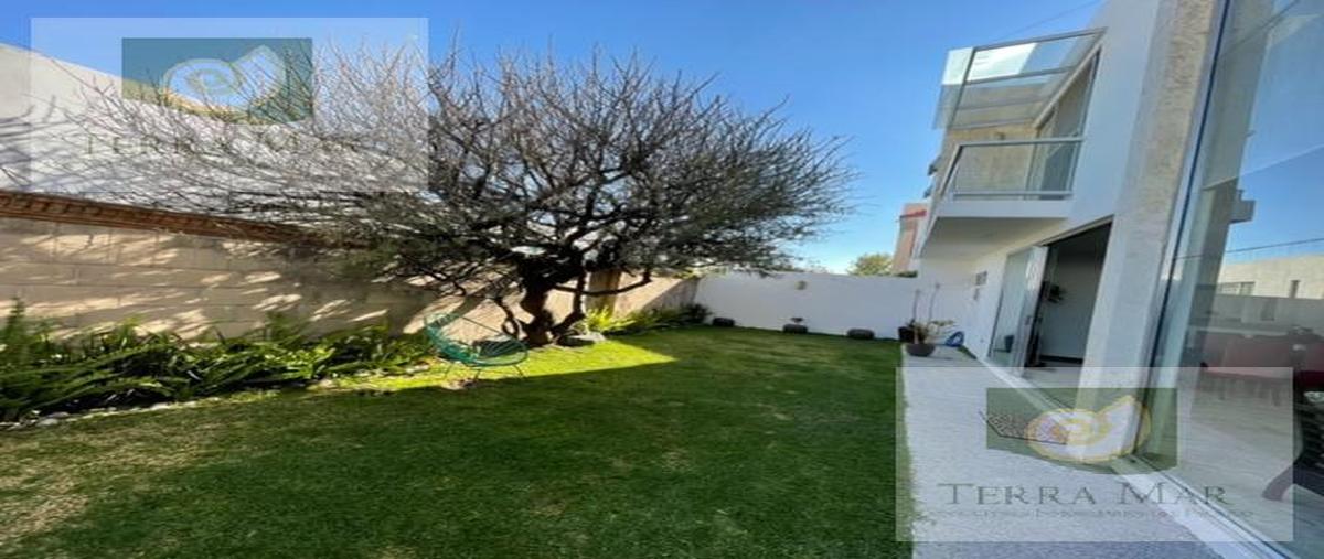 Foto de casa en venta en  , lomas de angelópolis, san andrés cholula, puebla, 31057115 No. 03