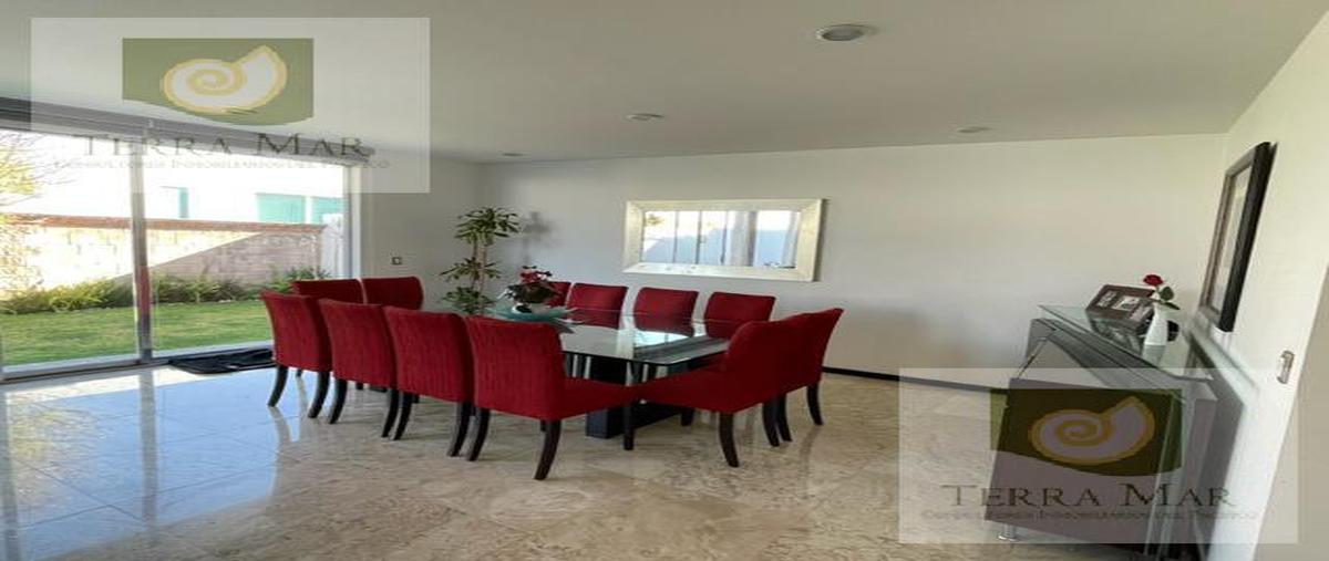 Foto de casa en venta en  , lomas de angelópolis, san andrés cholula, puebla, 31057115 No. 04