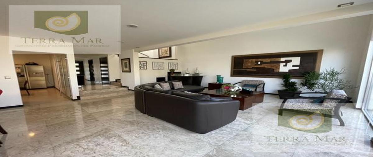 Foto de casa en venta en  , lomas de angelópolis, san andrés cholula, puebla, 31057115 No. 05