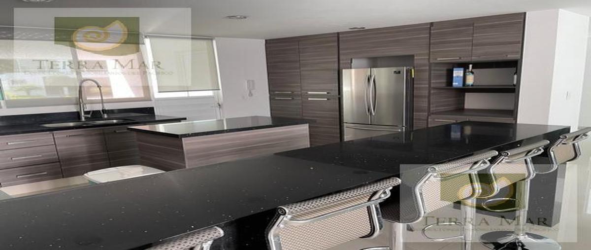 Foto de casa en venta en  , lomas de angelópolis, san andrés cholula, puebla, 31057117 No. 03