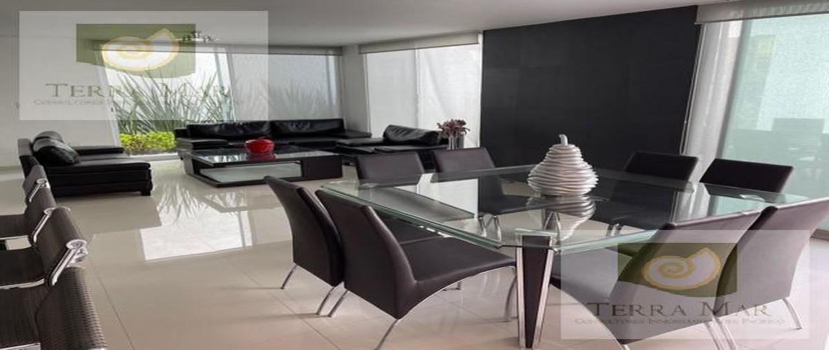 Foto de casa en venta en  , lomas de angelópolis, san andrés cholula, puebla, 31057117 No. 04