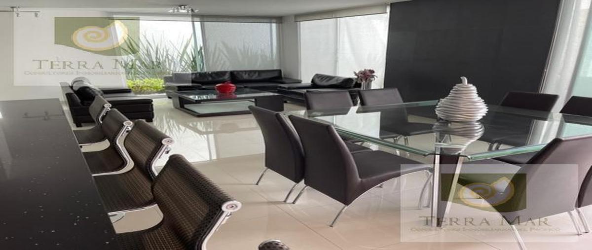 Foto de casa en venta en  , lomas de angelópolis, san andrés cholula, puebla, 31057117 No. 05