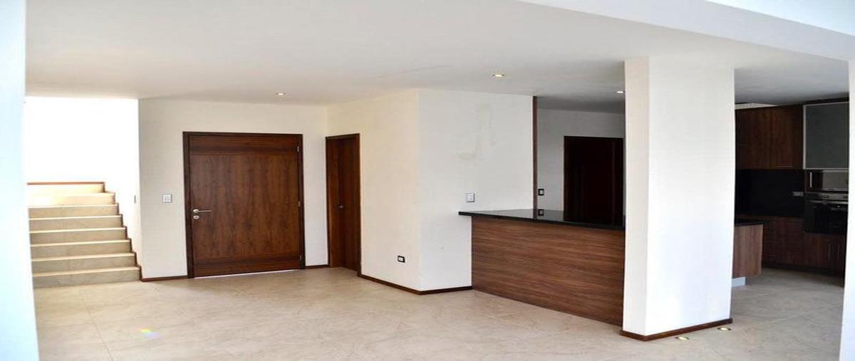 Foto de casa en venta en  , lomas de angelópolis, san andrés cholula, puebla, 31057119 No. 03