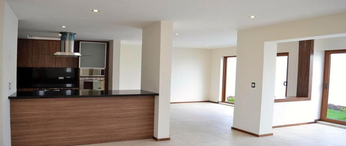 Foto de casa en venta en  , lomas de angelópolis, san andrés cholula, puebla, 31057119 No. 05