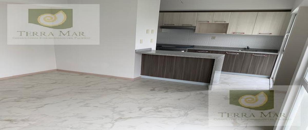 Foto de departamento en renta en  , lomas de angelópolis, san andrés cholula, puebla, 31057120 No. 03