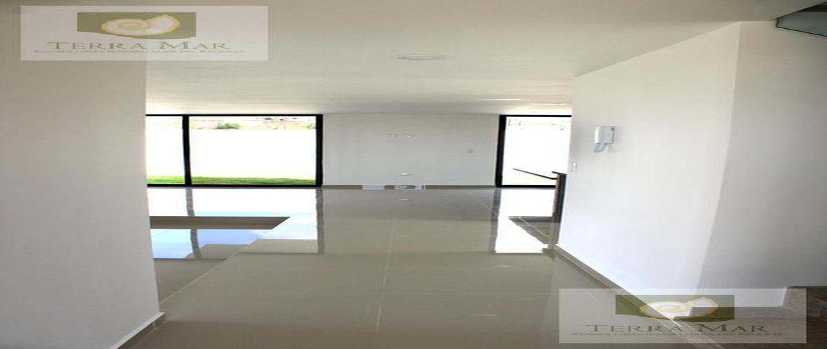 Foto de casa en venta en  , lomas de angelópolis, san andrés cholula, puebla, 31057123 No. 03