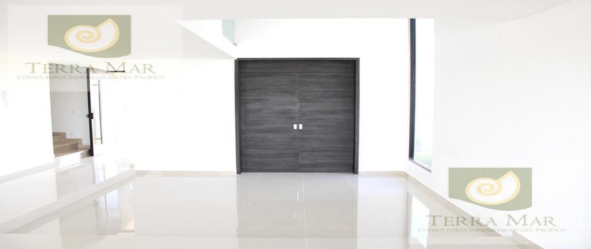 Foto de casa en venta en  , lomas de angelópolis, san andrés cholula, puebla, 31057123 No. 04