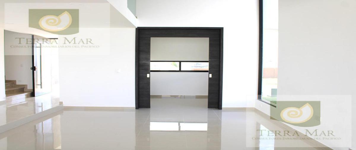 Foto de casa en venta en  , lomas de angelópolis, san andrés cholula, puebla, 31057123 No. 05