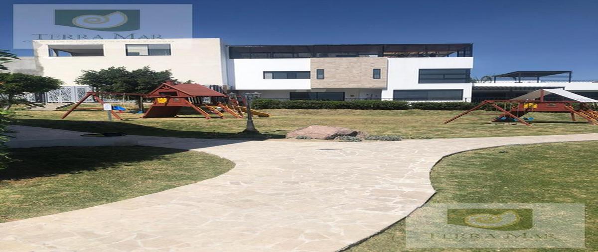 Foto de departamento en venta en  , lomas de angelópolis, san andrés cholula, puebla, 31057124 No. 03