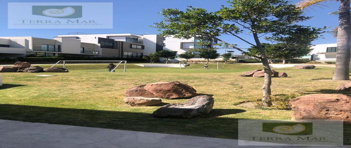 Foto de departamento en venta en  , lomas de angelópolis, san andrés cholula, puebla, 31057124 No. 04