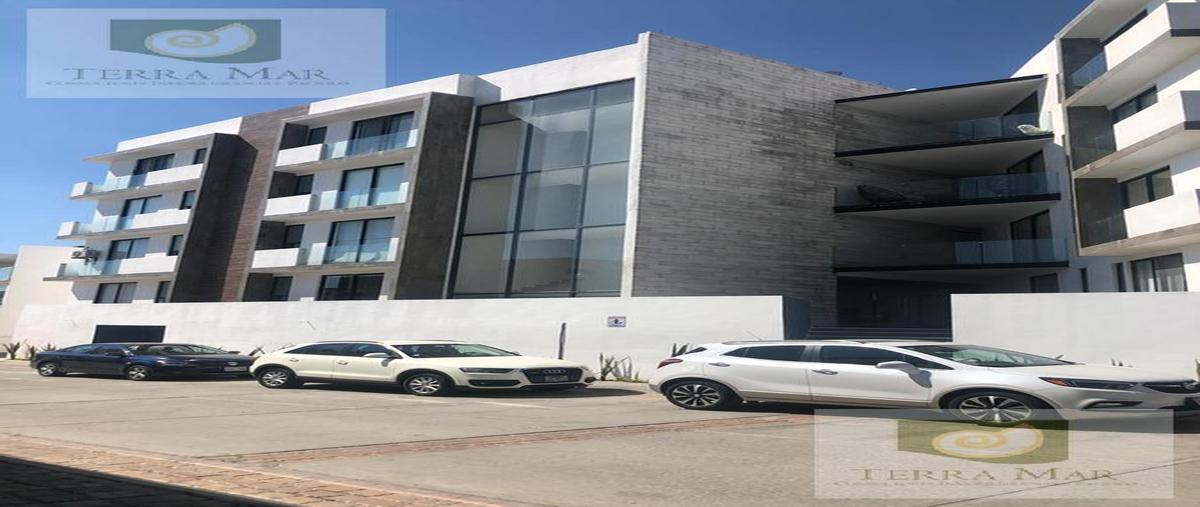 Foto de departamento en venta en  , lomas de angelópolis, san andrés cholula, puebla, 31057124 No. 05