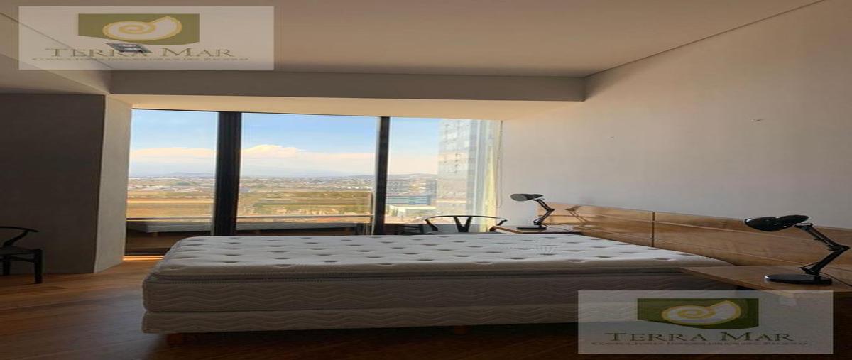 Foto de departamento en renta en  , lomas de angelópolis, san andrés cholula, puebla, 0 No. 04